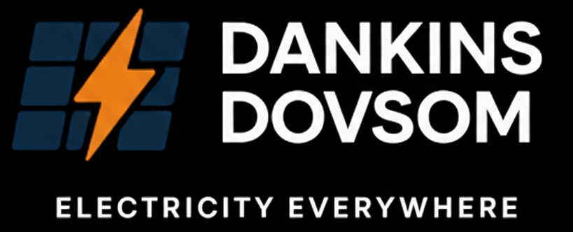 Dankins Dovsom Logo